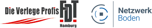 FDT K. Horeis GmbH - Logo