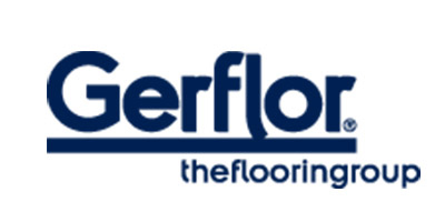 FDT K. Horeis GmbH - Gerflor Logo