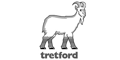 FDT K. Horeis GmbH - tretford Logo